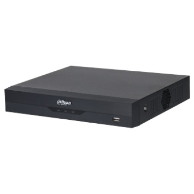 Купить 16-канальный Compact 1U WizSense IP DHI-NVR2116HS-I