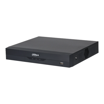 Купить DHI-NVR2116HS-I2 16-канальний 1U 1HDD WizSense