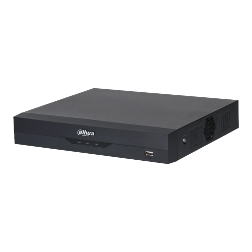 Купить DHI-NVR2116HS-I2 16-канальний 1U 1HDD WizSense