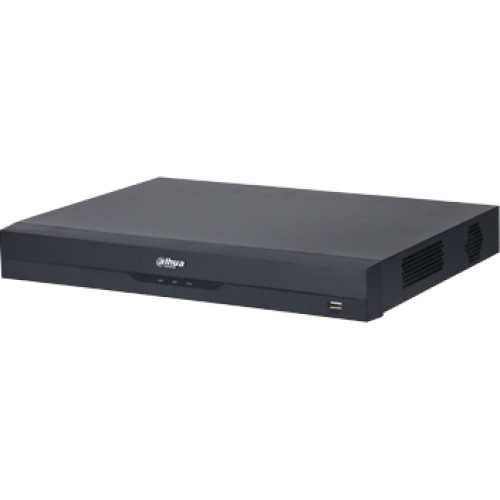 Купить 16-канальный AI сетевой видеорегистратор с PoE DHI-NVR2216-16P-I