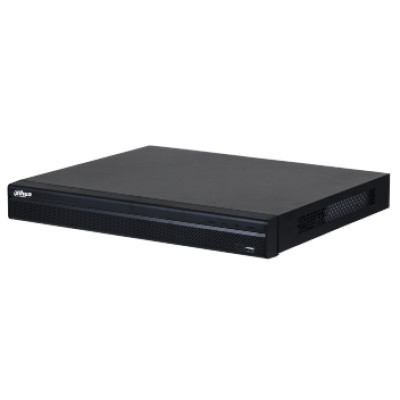 Купить 8-канальный 1U 2HDDs IP DHI-NVR4208-4KS2/L