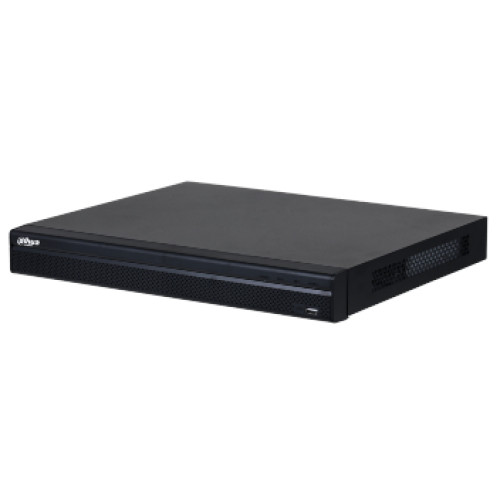 Купить 8-канальный 1U 2HDDs IP DHI-NVR4208-4KS2/L