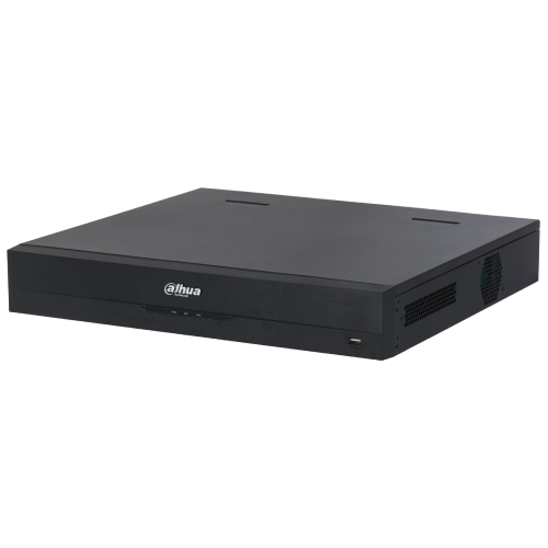 Купить DHI-NVR5416-EI 16-канальний 1.5U 4HDD WizSense