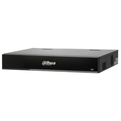 Купить DHI-NVR5432-16P-I/L 32-канальний 1.5U 4HDD PoE WizMind