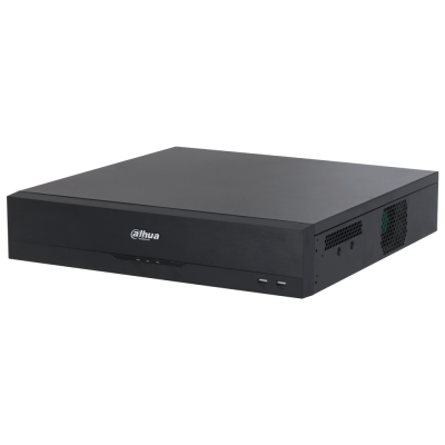Купить DHI-NVR5864-EI 64-канальний 2U 8HDD WizSense