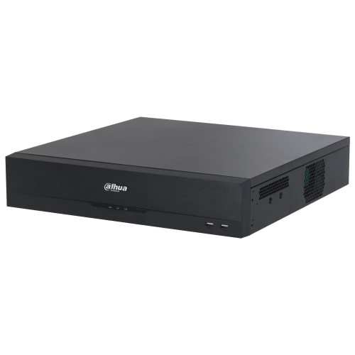 Купить DHI-NVR5864-EI 64-канальний 2U 8HDD WizSense