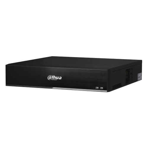 Купить 64-канальный 2U 8 HDD WizMind сетевой DHI-NVR5864-I/L