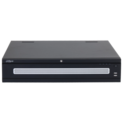 Купить DHI-NVR608H-64-XI 64-канальний 2U 8HDD WizMind