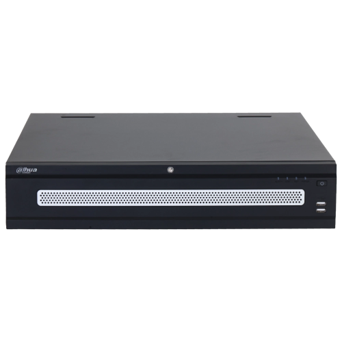 Купить DHI-NVR608H-64-XI 64-канальний 2U 8HDD WizMind