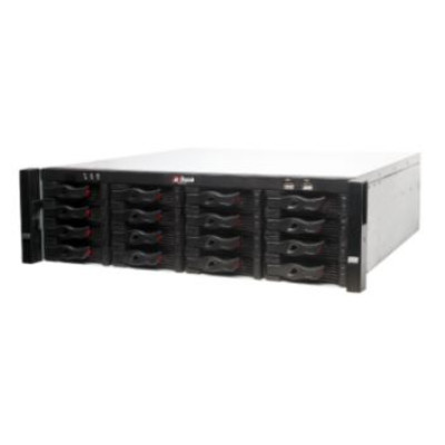 Купить 128-канальный 4K сетевой видеорегистратор DHI-NVR616R-128-4KS2