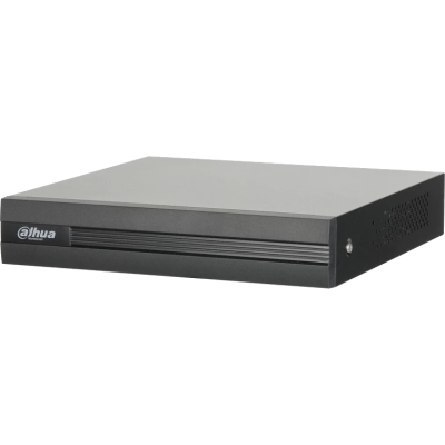 Купить Видеорегистратор Dahua DHI-XVR1A08