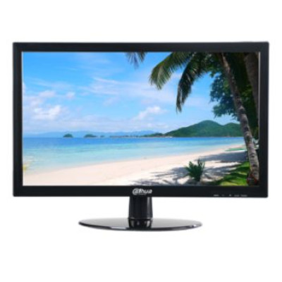 Купить 19 '' WXGA + ЖК-монитор Dahua DHL19-F600