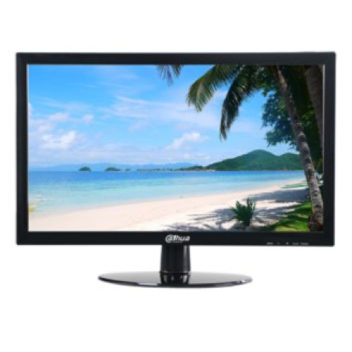 Купить 19 '' WXGA + ЖК-монитор Dahua DHL19-F600