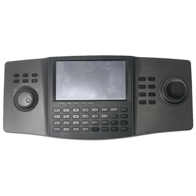 Купить Клавиатура Hikvision DS-1100KI(B)