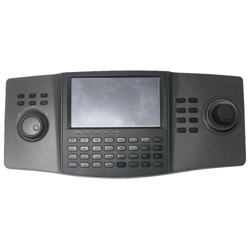 Купить Клавиатура Hikvision DS-1100KI(B)
