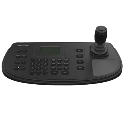 Купить Клавиатура Hikvision DS-1200KI(B)