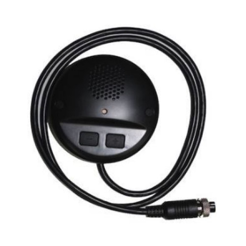 Купити Vehicle-mounted Voice Intercom Device DS-1350HM