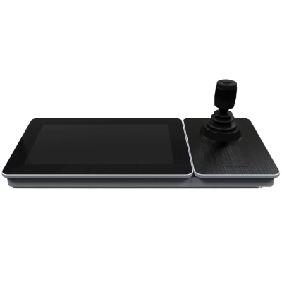 Купить Клавиатура Hikvision DS-1600KI(B)