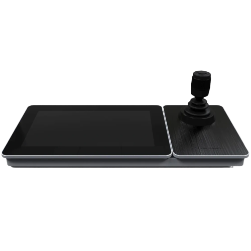 Купить Клавиатура Hikvision DS-1600KI(B)