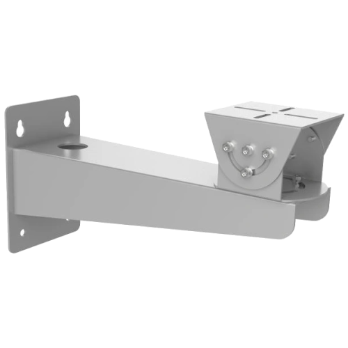 Купити Антикорозійний настінний кронштейн Hikvision DS-1701ZJ-AC1(OS)