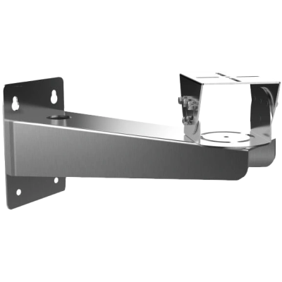 Купить Антикоррозионный настенный кронштейн Hikvision DS-1701ZJ