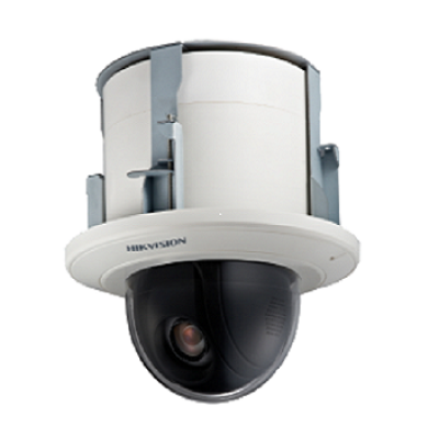 Купить 2.0МП HDTVI SpeedDome Hikvision DS-2AE5232T-A3(C)