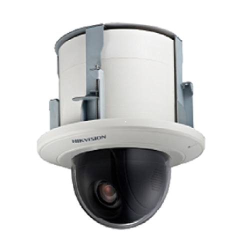 Купити 2.0МП HDTVI SpeedDome Hikvision DS-2AE5232T-A3(C)