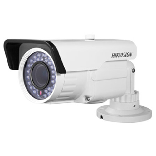 Купити 1.3 Мп Turbo HD відеокамера DS-2CE16C5T-VFIR3