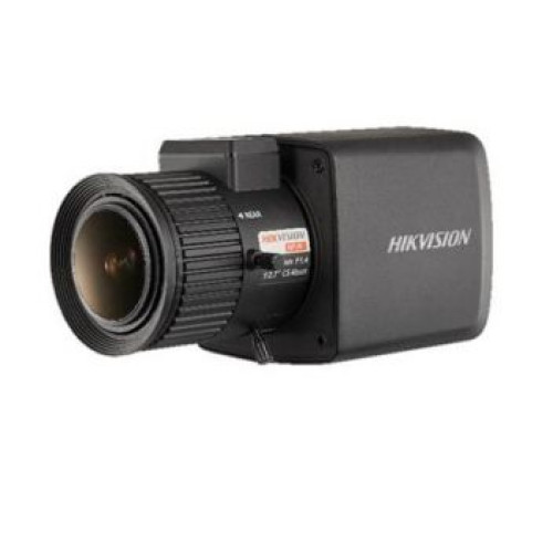 Купити 2 Мп Ultra-Low Light відеокамера DS-2CC12D8T-AMM