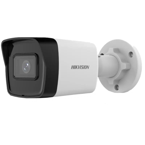 Купить DS-2CD1043G2-IUF 4МП (4мм) із мікрофоном