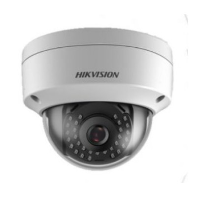Купить 2Мп IP видеокамера Hikvision DS-2CD1121-I (6 мм)