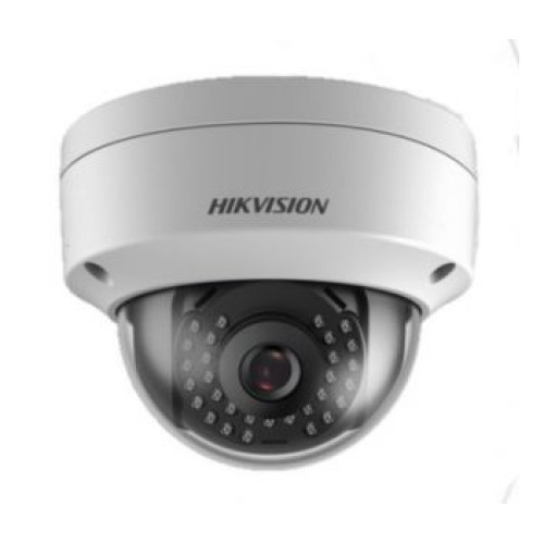 Купити 2Мп IP відеокамера Hikvision DS-2CD1121-I (6 мм)