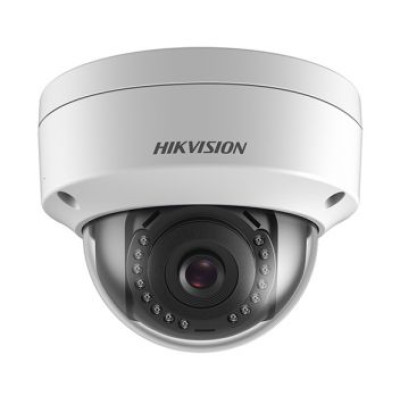 Купить 2Мп IP видеокамера Hikvision c ИК подсветкой DS-2CD1121-I(E) (2.8 мм)