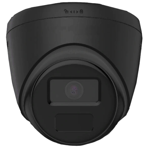 Купить IP видеокамера Hikvision DS-2CD1341G0-I BLACK 4МП (2.8мм)