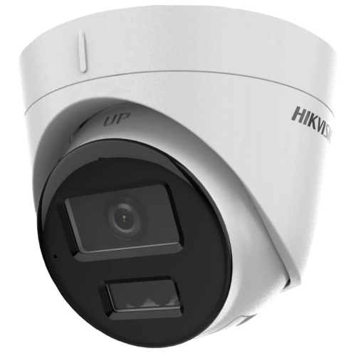 Купити IP відеокамера Hikvision DS-2CD1323G2-LIUF 2МП (4мм) з мікрофоном