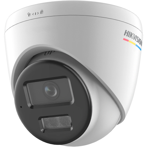 Купить IP видеокамера Hikvision DS-2CD1347G3-LIUF 4МП (2.8мм)