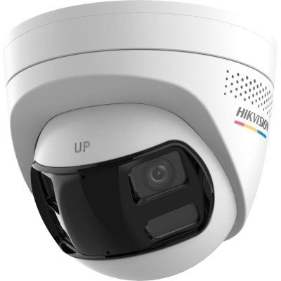 Купить IP видеокамера Hikvision DS-2CD1367G2HP-LIUF/SL 6МП (2.8мм)