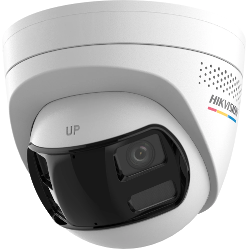 Купити IP відеокамера Hikvision DS-2CD1367G2HP-LIUF/SL 6МП (2.8мм)