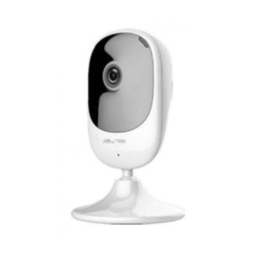 Купити IP відеокамера Hikvision DS-2CD1402FD-IW (2.8 мм)