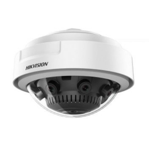 Купить IP видеокамера Hikvision DS-2CD1636-D 18МП (4мм) PanoVU