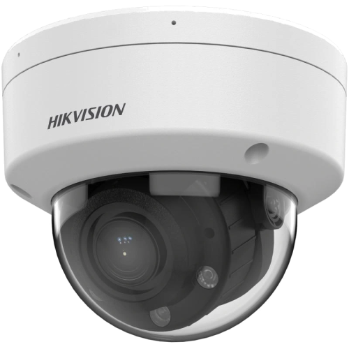 Купить IP видеокамера Hikvision DS-2CD1743G2-LIZU 4МП (2.8-12мм)