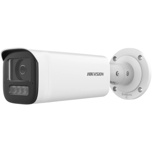 Купити IP відеокамера Hikvision DS-2CD1B43G3-LIUF 4МП (4мм)