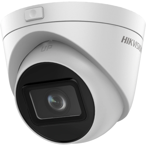 Купити 4 МП варіофокальна IP камера DS-2CD1H43G0-IZS(C) 2.8-12mm