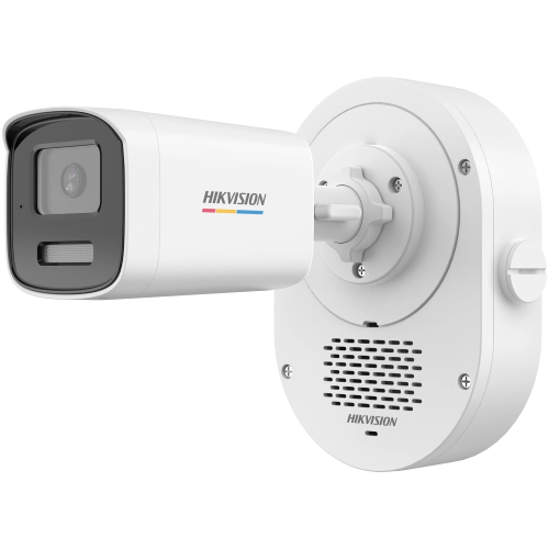 Купить IP видеокамера Hikvision DS-2CD1T47G3-LIUF/LSL 4МП (2.8mm)