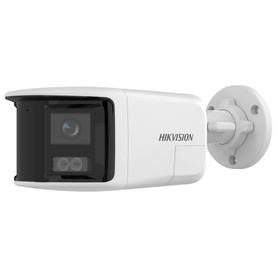 Купить IP видеокамера Hikvision DS-2CD1T63G2P-LIUF/SL 6МП (2.8мм)