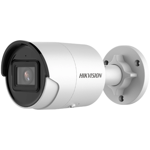 Купити 4 МП AcuSense IP DS-2CD2043G2-IU (2.8мм)