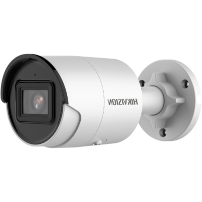 Купить 6 МП AcuSense Bullet IP DS-2CD2063G2-I (4мм)