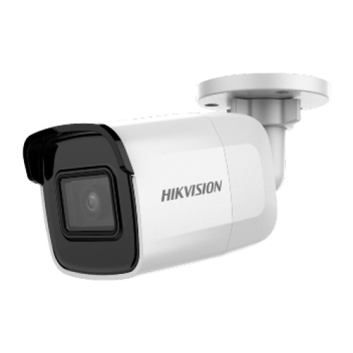 Купить 6Мп IP видеокамера Hikvision DS-2CD2065G1-I (2.8 мм)
