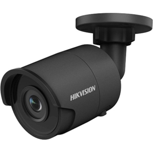 Купити 8 Мп з аналітикою та детектором облич DS-2CD2083G0-I (4мм) чёрная