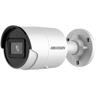 Купить 8 Мп AcuSense Bullet IP DS-2CD2083G2-I (2.8мм)